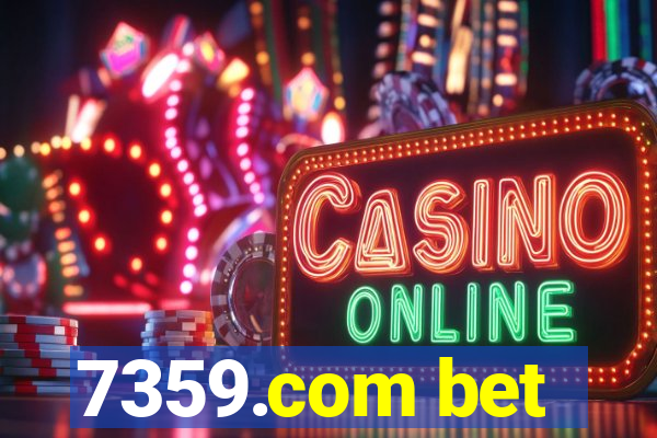7359.com bet
